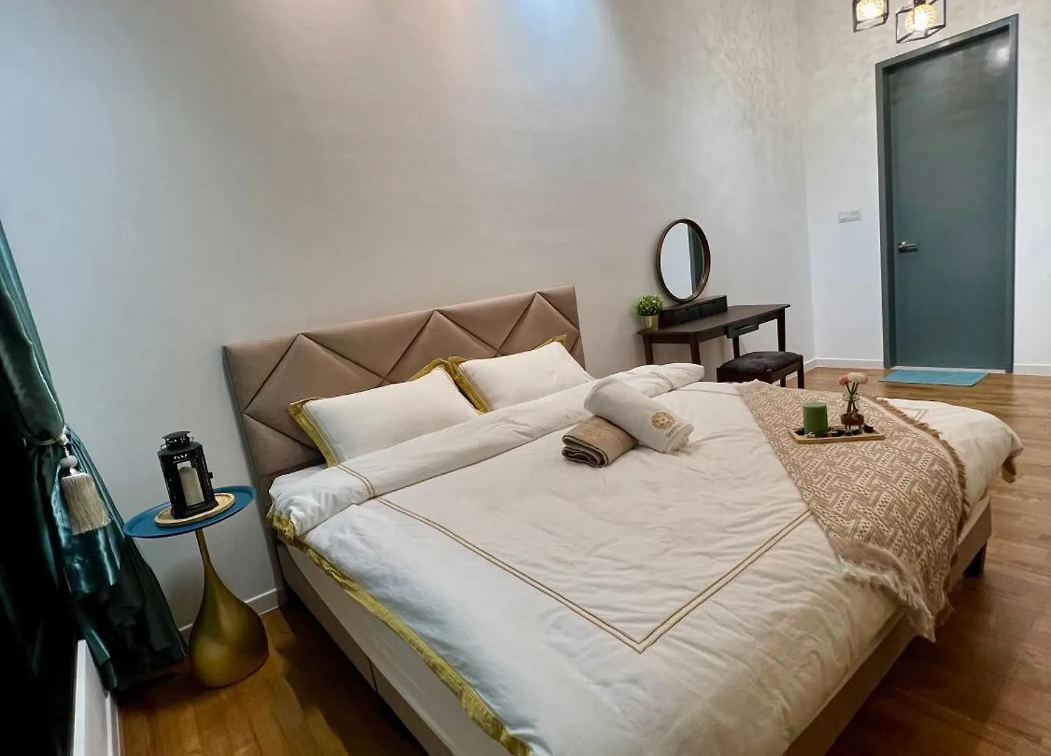 3R2B Rumah Gading - Paradigm Mall Johor Bahru Malezja