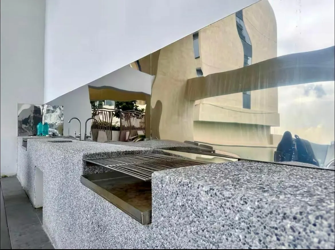 3R2B Rumah Gading - Paradigm Mall Johor Bahru Apartment