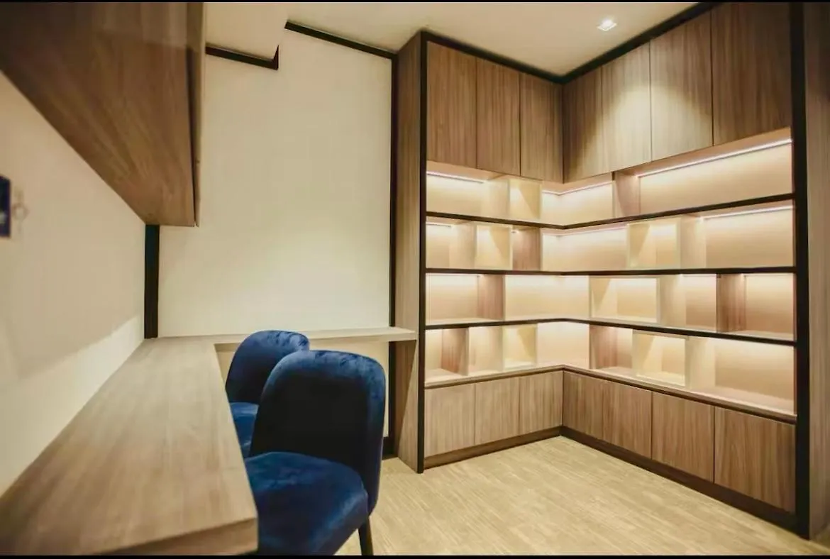 Apartment 3R2B Rumah Gading - Paradigm Mall Johor Bahru Malaysia