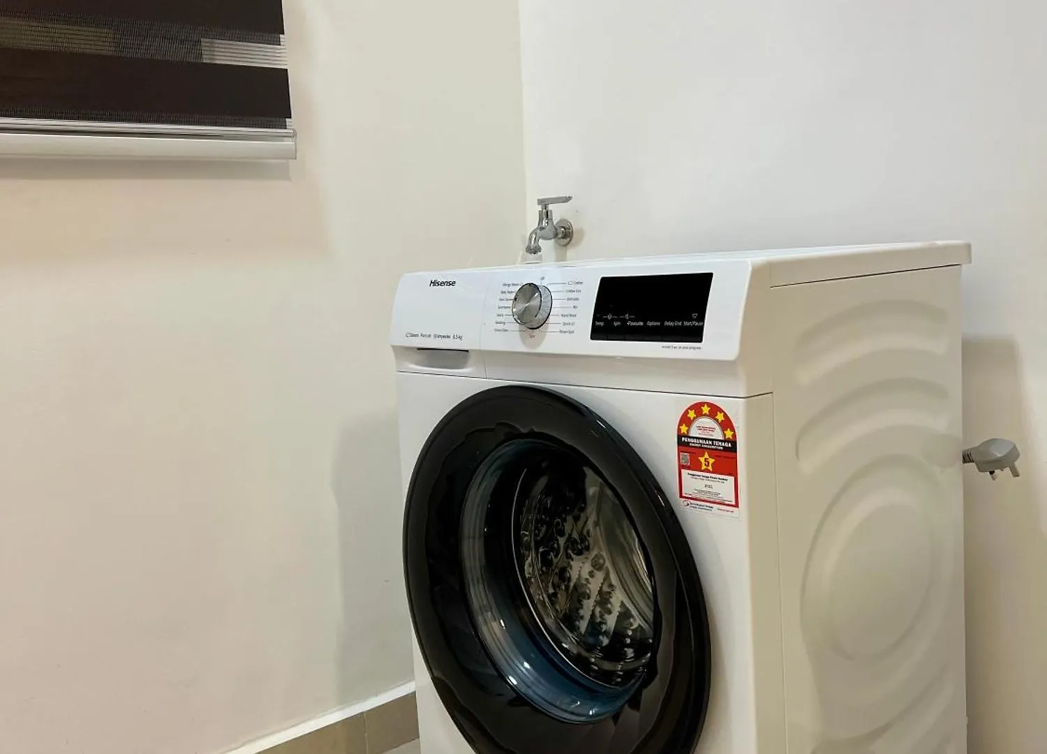 3R2B Rumah Gading - Paradigm Mall Johor Bahru