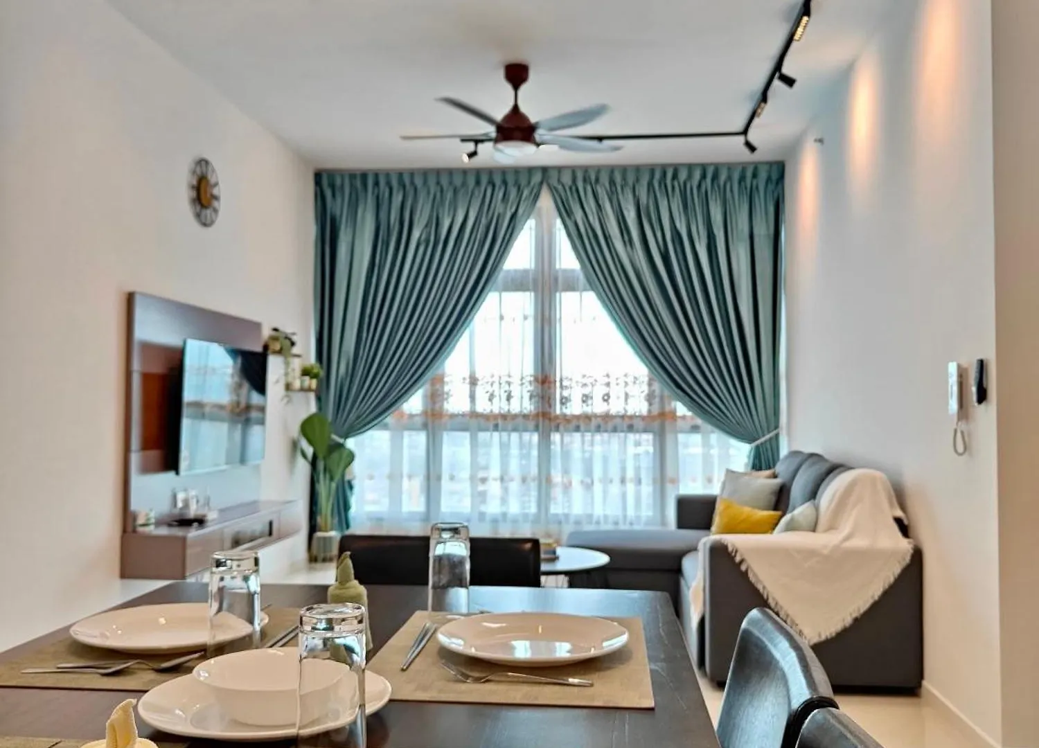 3R2B Rumah Gading - Paradigm Mall Johor Bahru